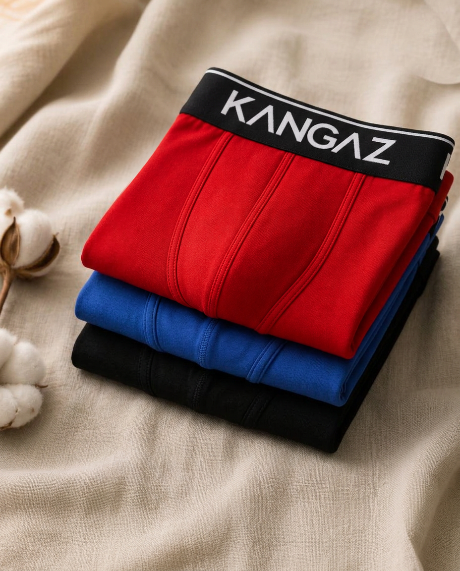 Cotton collection